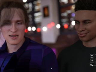 Complete Gameplay - Steps of Debauchery, Part 9