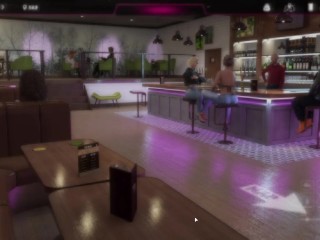 Complete Gameplay - Steps of Debauchery, Part 9