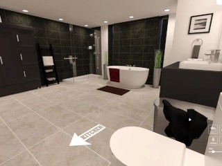 Complete Gameplay - Steps of Debauchery, Part 9