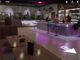 Complete Gameplay - Steps of Debauchery, Part 9