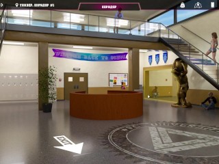 Complete Gameplay - Steps of Debauchery, Part 9