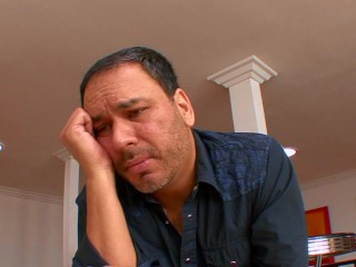 Watch Lexi's tight, young, white pussy get filled up with some black beef stick- PervMilfsnTeens