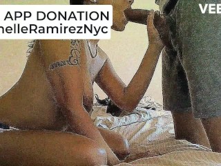 LESBIAN DIKE BISEXUAL BLOW JOB PARTY ORGY COSPLAY HAT