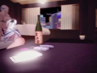 Honkai Impact - Bronya Sex