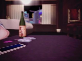 Honkai Impact - Bronya Sex