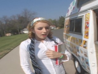 Naughty Ally Kay Slides Up And Down On Her Mans Dick In This One- PervMilfsnTeens