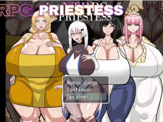 Juegos Porno Hentai - TOP 5 - Tetas grandes y culos grandes