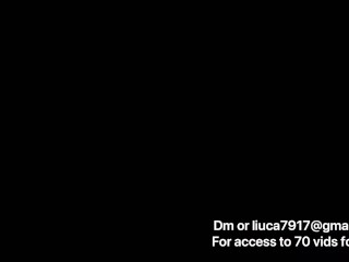 Shoe and feet worship with slight kicking turn on