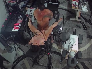 I LIKE BIG DICKS & I CANNOT LIE. Wanna Watch this Wet ASS PUSSY CUM? 5 POV's  Rizin' Studio. 4K. H.D