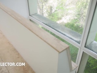 Lifeselector - Hardcore POV fucking with Nina Heels and Alyssa Bounty