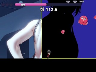 Creampied In A Full Latex Suit - Sex Counselor Part 9