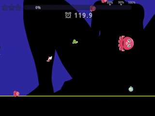 Creampied In A Full Latex Suit - Sex Counselor Part 9