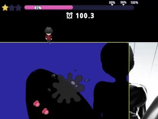 Creampied In A Full Latex Suit - Sex Counselor Part 9