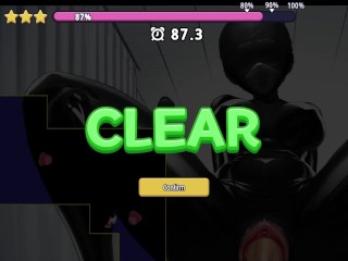 Creampied In A Full Latex Suit - Sex Counselor Part 9