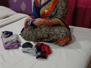 Sasur ji ne apne hi sotela Bahu ke Oil Massage ke bahane Bahu ke sath Kia chudai