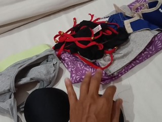 Sasur ji ne apne hi sotela Bahu ke Oil Massage ke bahane Bahu ke sath Kia chudai