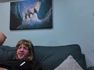 Sophie Fox Nerd Pervert