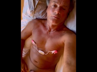 Christopheporn Bongacams Webcam model masturbates 24/7