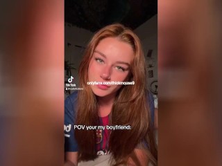 Tight Teen Lena Mouse Gets Her Pussy Filled By The Yoga Instructor