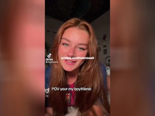 Tight Teen Lena Mouse Gets Her Pussy Filled By The Yoga Instructor