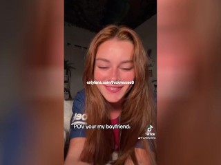 Tight Teen Lena Mouse Gets Her Pussy Filled By The Yoga Instructor