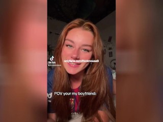 Tight Teen Lena Mouse Gets Her Pussy Filled By The Yoga Instructor