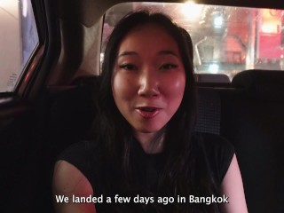 BANGKOK BY NIGHT - LUNA'S JOURNEY (EPISODE 47)