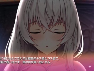 【H GAME】SUMMER-田舎の性活-♡Hドットアニメーション② パイズリ hentai