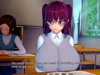 Futa's World of NTR - PART - 1