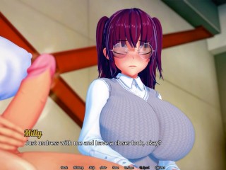 Futa's World of NTR - PART - 2