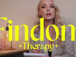 First Time Findom Therapy Financial Domination Femdom JOI Therapist Tease
