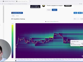 Crypto Огляд ринку! Чи не збирається йти?