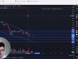 Crypto Огляд ринку! Чи не збирається йти?