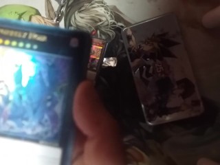 25th Anniversary Dueling mirror tin unboxing. 25th Anniversary Rare in every pack!