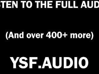 [friends to lovers] Cheating With Me After Your Boyfriend Forgets Your Birthday | male moaning | YSF