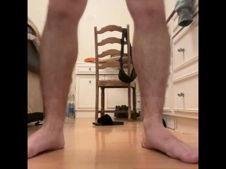 squad naked never forget doing exercise