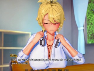 Futa's World of NTR - PART - 6