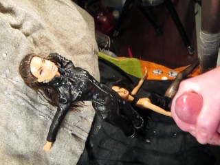 Sorry for my absence - here's a mini preview