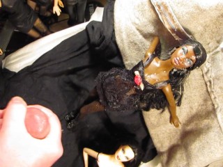 Sorry for my absence - here's a mini preview