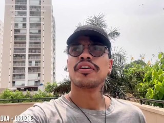 FUDENDO FÃS ANÔNIMAS - EP03 ft. Emma Pavlova