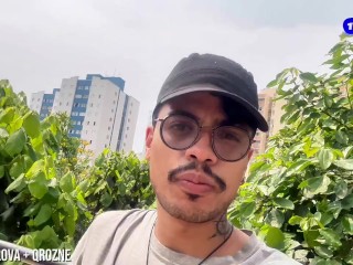 FUDENDO FÃS ANÔNIMAS - EP03 ft. Emma Pavlova