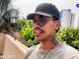 FUDENDO FÃS ANÔNIMAS - EP03 ft. Emma Pavlova