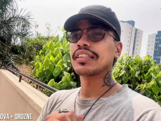 FUDENDO FÃS ANÔNIMAS - EP03 ft. Emma Pavlova