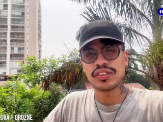 FUDENDO FÃS ANÔNIMAS - EP03 ft. Emma Pavlova