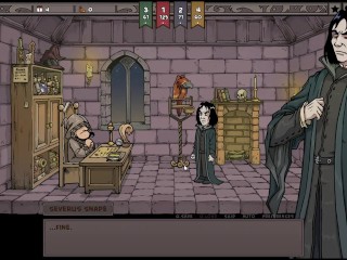 Slytherin girls are so sexy harry potter