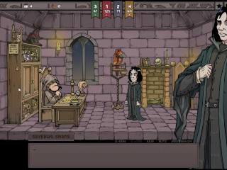 Slytherin girls are so sexy harry potter