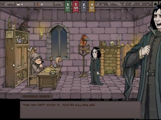 Slytherin girls are so sexy harry potter