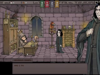 Slytherin girls are so sexy harry potter