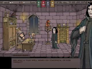 Slytherin girls are so sexy harry potter