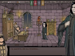 Slytherin girls are so sexy harry potter